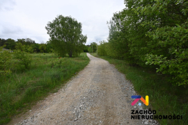 Działka w Drzonkowie 901 m2.